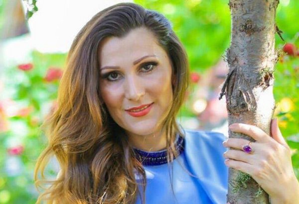 Разлука и одиночество Гюльянаг Мамедовой (ВИДЕО)