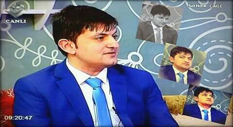 Разлука и одиночество Гюльянаг Мамедовой (ВИДЕО)