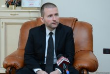 Болгария ожидает увеличения потока туристов из Азербайджана – консул (ФОТО)