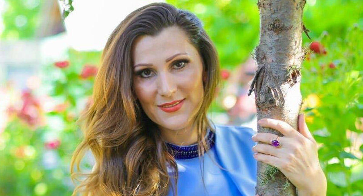 Разлука и одиночество Гюльянаг Мамедовой (ВИДЕО)