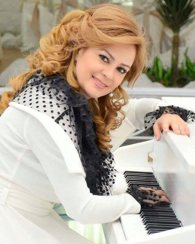 Разлука и одиночество Гюльянаг Мамедовой (ВИДЕО)