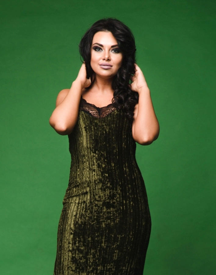 Fashion Shoot  участниц конкурса Miss Top Model Azerbaijan-2018 (ФОТО)