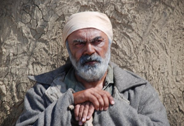 Азербайджанский фильм признан лучшим в Австралии (ФОТО)