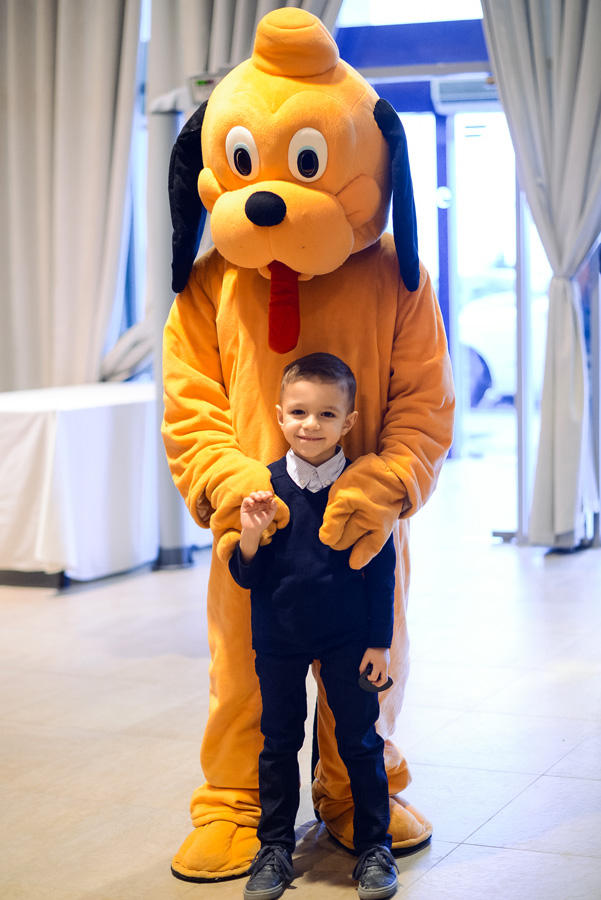 Яркие краски начала 2018 года в Баку (ФОТО)