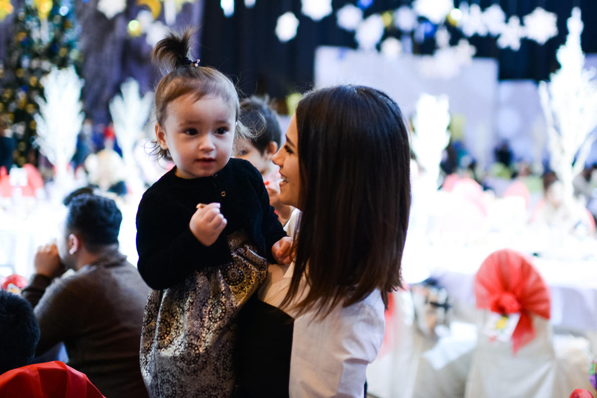 Яркие краски начала 2018 года в Баку (ФОТО)