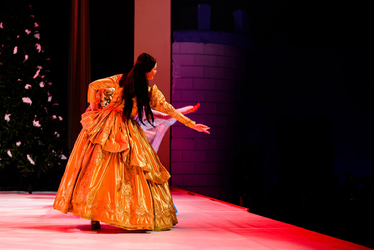 Яркие краски начала 2018 года в Баку (ФОТО)