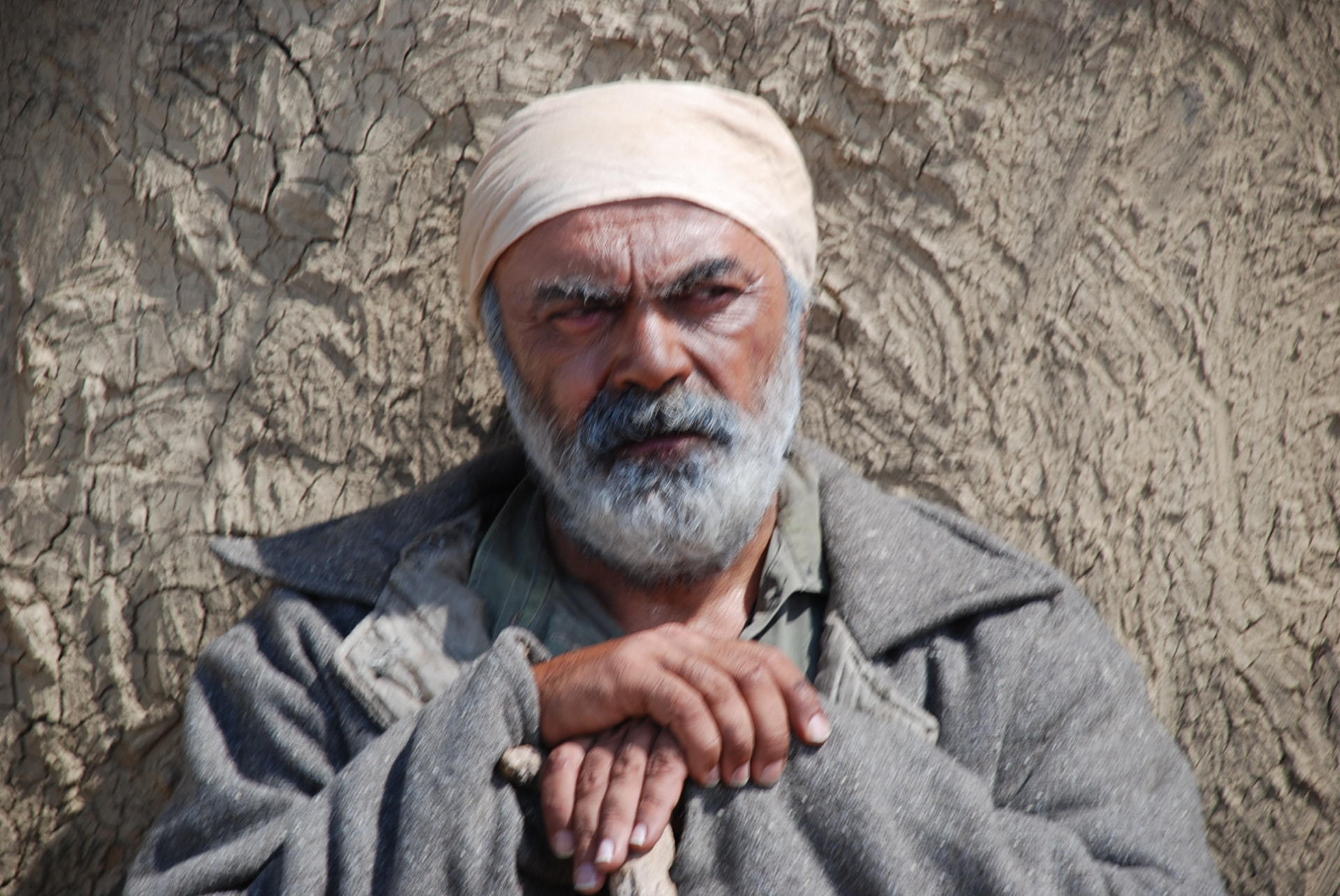 Азербайджанский фильм удостоин четырех наград L’Age d’Or International Arthouse Film Festival (ФОТО)