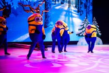 Яркие краски начала 2018 года в Баку (ФОТО)