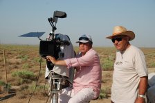 Азербайджанский фильм удостоин четырех наград L’Age d’Or International Arthouse Film Festival (ФОТО)