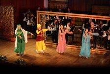 Оперетта "Аршин мал алан" стала потрясающим новогодним подарком Казани (ВИДЕО, ФОТО)