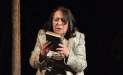 Невеста, влюбленная в Вургуна (ФОТО)