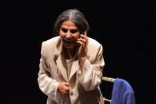 Невеста, влюбленная в Вургуна (ФОТО)