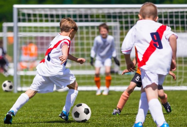 В Баку открывается сеть детско-юношеских футбольных школ AZFAR