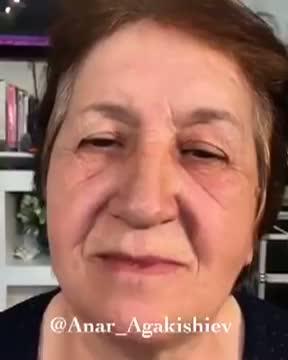 Азербайджанский стилист в мировых СМИ: Возвращение женщинам молодости (ВИДЕО, ФОТО)