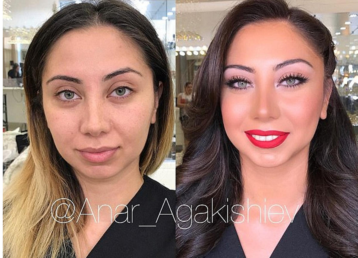 Азербайджанский стилист в мировых СМИ: Возвращение женщинам молодости (ВИДЕО, ФОТО)