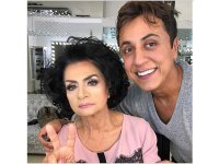 Азербайджанский стилист в мировых СМИ: Возвращение женщинам молодости (ВИДЕО, ФОТО)