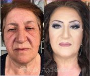 Азербайджанский стилист в мировых СМИ: Возвращение женщинам молодости (ВИДЕО, ФОТО)