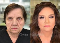 Азербайджанский стилист в мировых СМИ: Возвращение женщинам молодости (ВИДЕО, ФОТО)