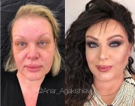 Азербайджанский стилист в мировых СМИ: Возвращение женщинам молодости (ВИДЕО, ФОТО)