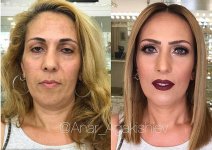 Азербайджанский стилист в мировых СМИ: Возвращение женщинам молодости (ВИДЕО, ФОТО)