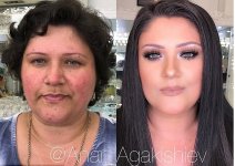 Азербайджанский стилист в мировых СМИ: Возвращение женщинам молодости (ВИДЕО, ФОТО)