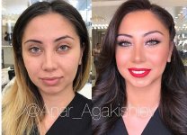 Азербайджанский стилист в мировых СМИ: Возвращение женщинам молодости (ВИДЕО, ФОТО)