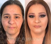 Азербайджанский стилист в мировых СМИ: Возвращение женщинам молодости (ВИДЕО, ФОТО)