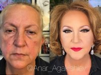 Азербайджанский стилист в мировых СМИ: Возвращение женщинам молодости (ВИДЕО, ФОТО)