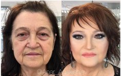 Азербайджанский стилист в мировых СМИ: Возвращение женщинам молодости (ВИДЕО, ФОТО)