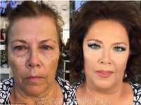 Азербайджанский стилист в мировых СМИ: Возвращение женщинам молодости (ВИДЕО, ФОТО)