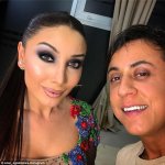 Азербайджанский стилист в мировых СМИ: Возвращение женщинам молодости (ВИДЕО, ФОТО)