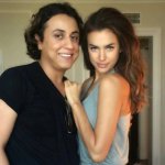 Азербайджанский стилист в мировых СМИ: Возвращение женщинам молодости (ВИДЕО, ФОТО)