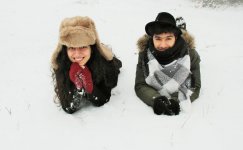 Мои ребята скажут всем "Стоп" – Медина Мелик (ВИДЕО, ФОТО)