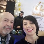 Самый счастливый возраст радиоведущего Рахиба Азери (ФОТО)