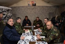 Альпинисты, поиск которых ведется в Губинском районе, изменили маршрут – МЧС (ФОТО)