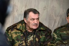 Поиски пропавших азербайджанских альпинистов в Губе (ФОТО)