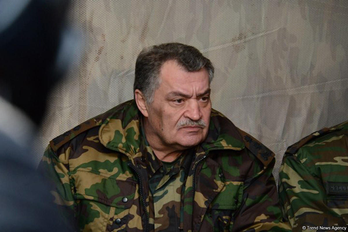 Альпинисты, поиск которых ведется в Губинском районе, изменили маршрут – МЧС (ФОТО)