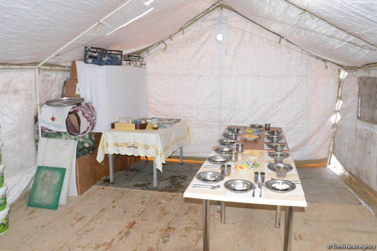 Альпинисты, поиск которых ведется в Губинском районе, изменили маршрут – МЧС (ФОТО)