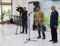 О том, что больше всего поразило азербайджанца на русском севере (ФОТО)