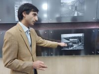 О том, что больше всего поразило азербайджанца на русском севере (ФОТО)