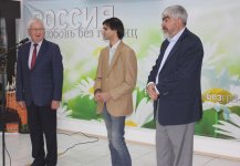 О том, что больше всего поразило азербайджанца на русском севере (ФОТО)