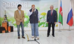 О том, что больше всего поразило азербайджанца на русском севере (ФОТО)