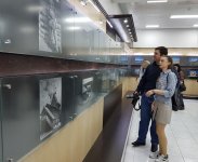 О том, что больше всего поразило азербайджанца на русском севере (ФОТО)