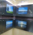 О том, что больше всего поразило азербайджанца на русском севере (ФОТО)