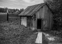 О том, что больше всего поразило азербайджанца на русском севере (ФОТО)