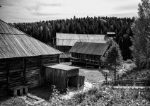 О том, что больше всего поразило азербайджанца на русском севере (ФОТО)