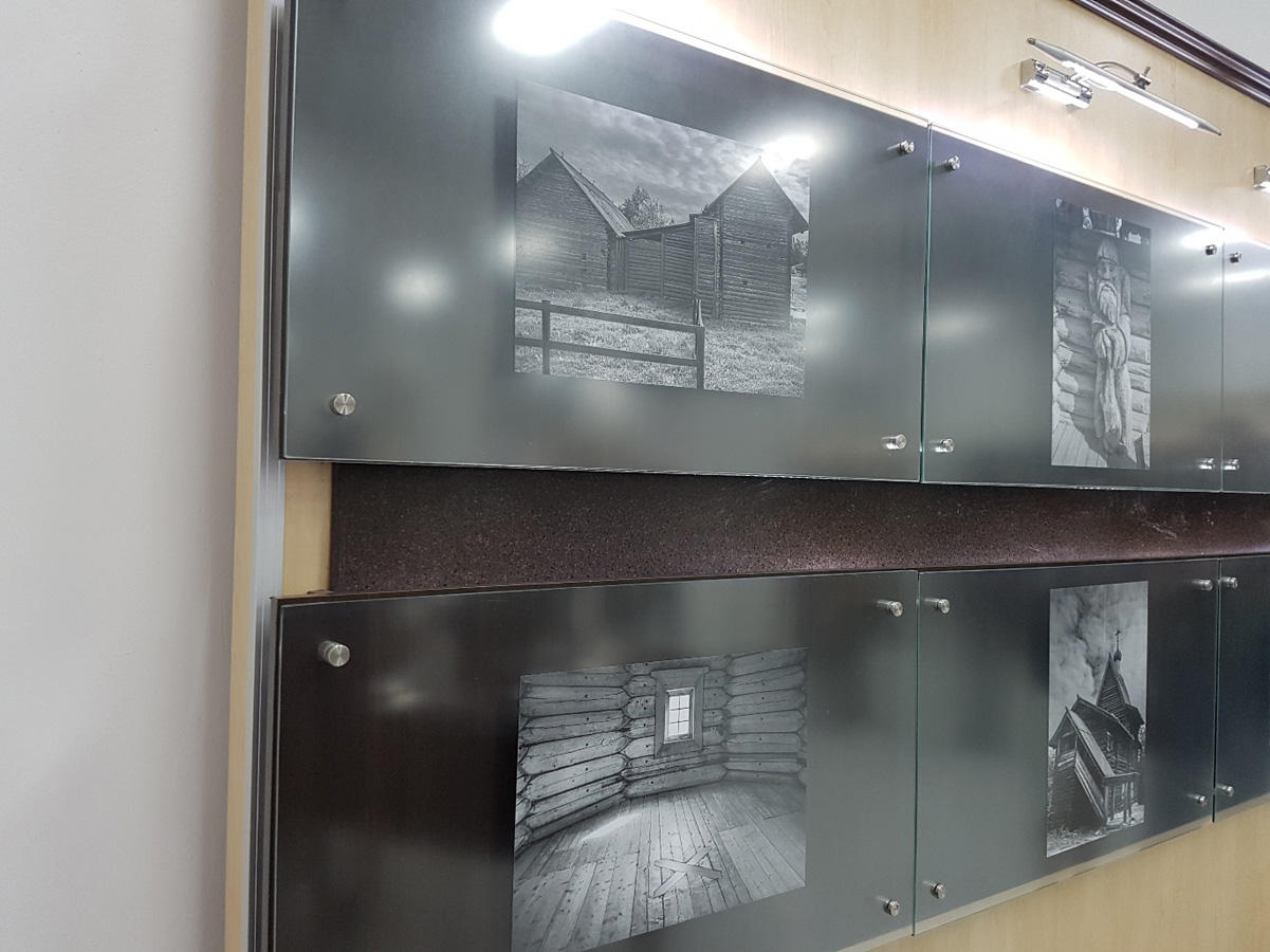 О том, что больше всего поразило азербайджанца на русском севере (ФОТО)