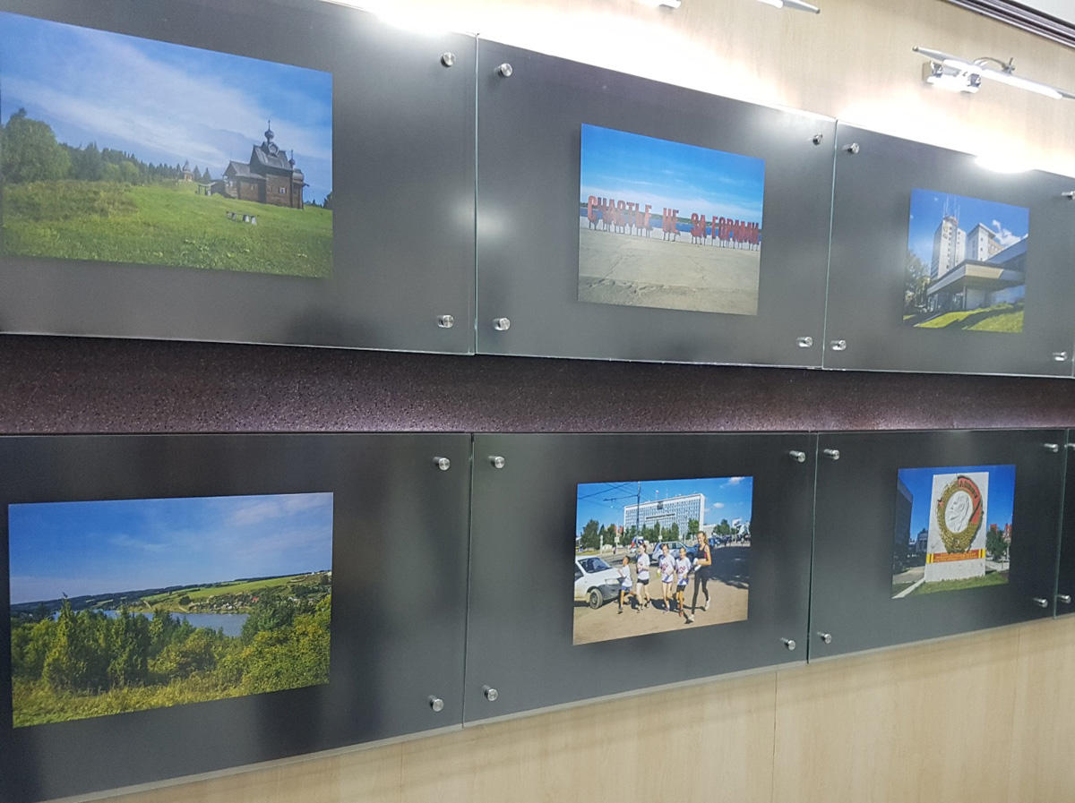 О том, что больше всего поразило азербайджанца на русском севере (ФОТО)