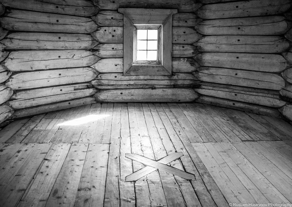 О том, что больше всего поразило азербайджанца на русском севере (ФОТО)