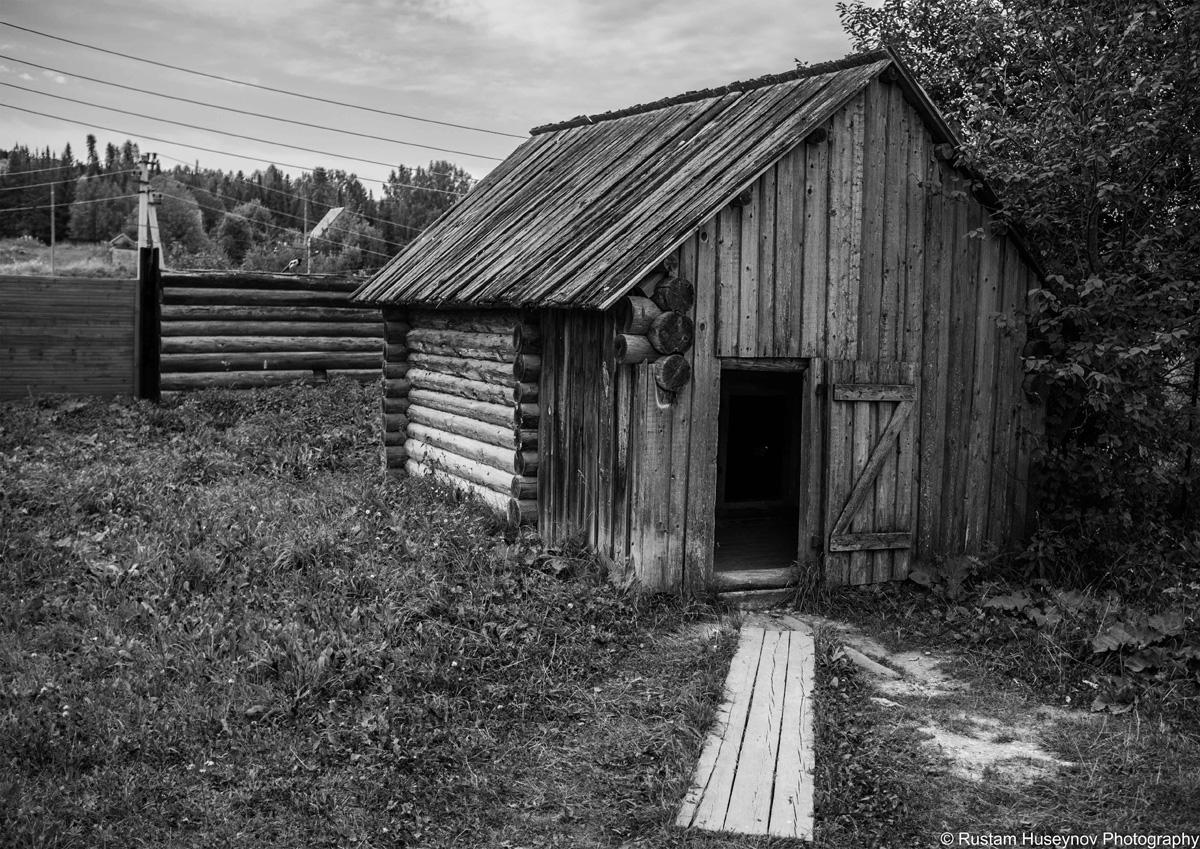 О том, что больше всего поразило азербайджанца на русском севере (ФОТО)